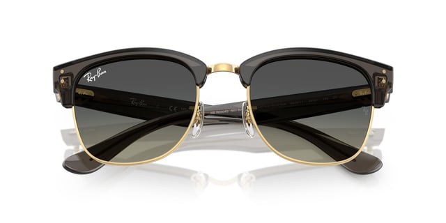 Ray-Ban 0RB 0504S Clubmaster Reverse 6829/11 54 Unisex