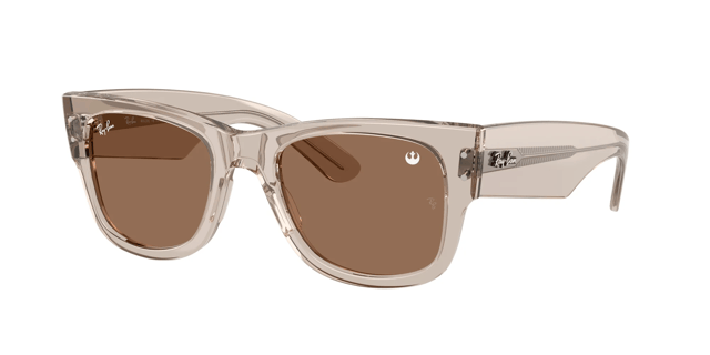 Ray-Ban 0RB 0840S 6870/1A 51 Unisex
