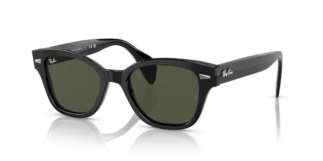 Ray-Ban 0RB 0880 901/31 52 Kadın