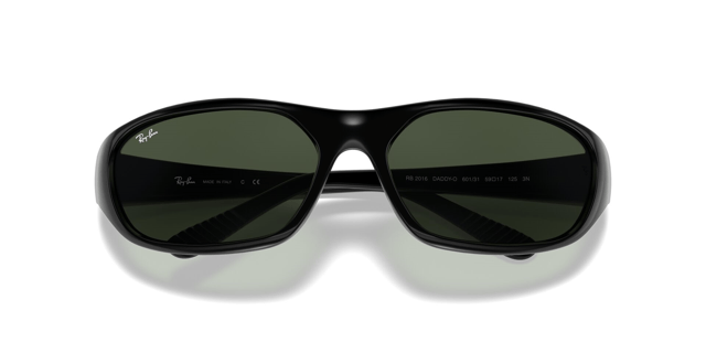 Ray-Ban 0RB 2016 Daddy-0 601/31 59 Unisex