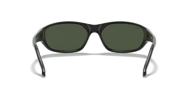 Ray-Ban 0RB 2016 Daddy-0 601/31 59 Unisex