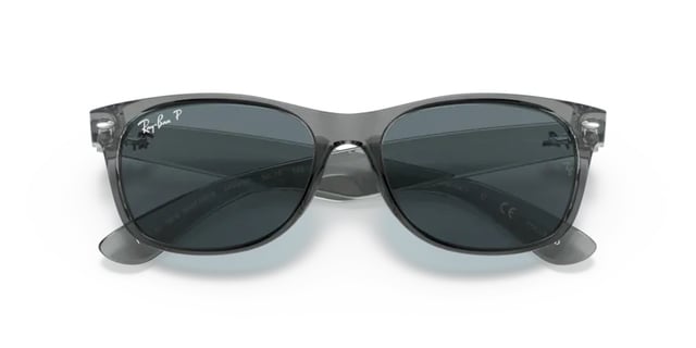 Ray-Ban 0RB 2132 6450/3R 58 Unisex Sunglasses