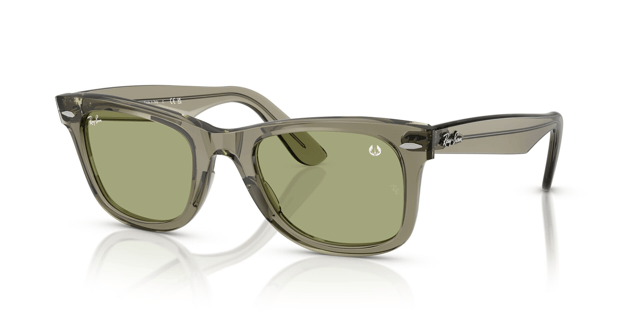 Ray-Ban 0RB 2140 Wayfarer 68694E 50 Unisex