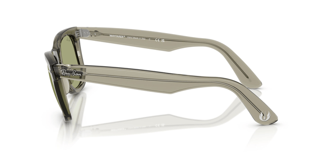 Ray-Ban 0RB 2140 Wayfarer 68694E 50 Unisex