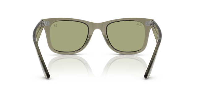 Ray-Ban 0RB 2140 Wayfarer 68694E 50 Unisex
