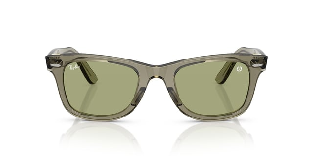 Ray-Ban 0RB 2140 Wayfarer 68694E 50 Unisex