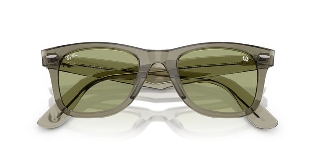 Ray-Ban 0RB 2140 Wayfarer 68694E 50 Unisex
