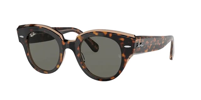 Ray-Ban 0RB 2192 1292/B1 47 Kadın