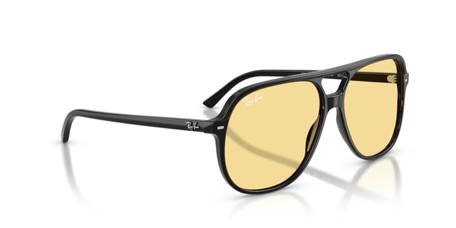 Ray-Ban 0RB 2198 Bill 901/R6 60 Unisex Gözlük