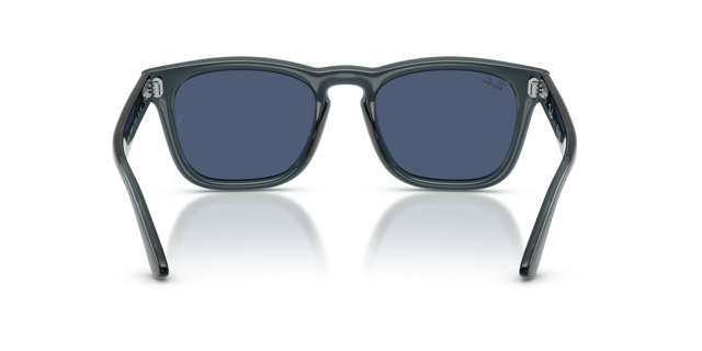 Ray-Ban 0RB 2238 6897/80 52 Unisex