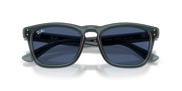 Ray-Ban 0RB 2238 6897/80 52 Unisex