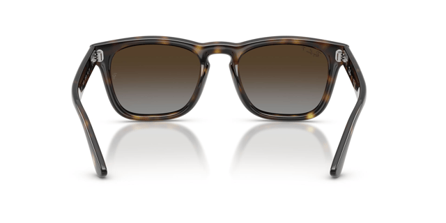 Ray-Ban 0RB 2238 710/T5 52 Unisex