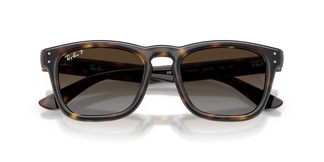 Ray-Ban 0RB 2238 710/T5 52 Unisex