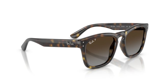 Ray-Ban 0RB 2238 710/T5 52 Unisex