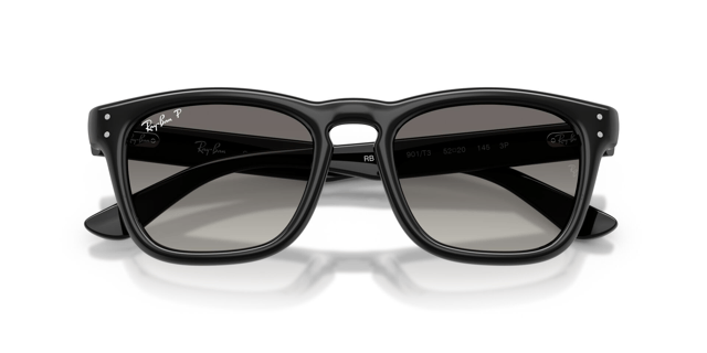 Ray-Ban 0RB 2238 901/T3 52 Unisex