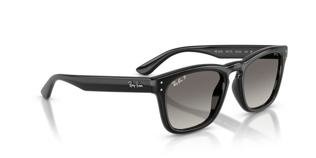 Ray-Ban 0RB 2238 901/T3 52 Unisex