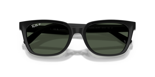Ray-Ban 0RB 2243D 901/9A 55 Kadın