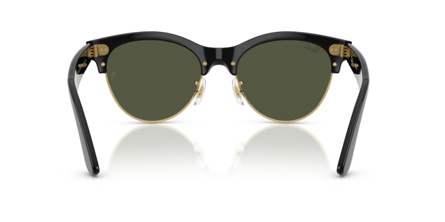 Ray-Ban 0RB 2341 Clubmaster Way 901/31 54 Unisex
