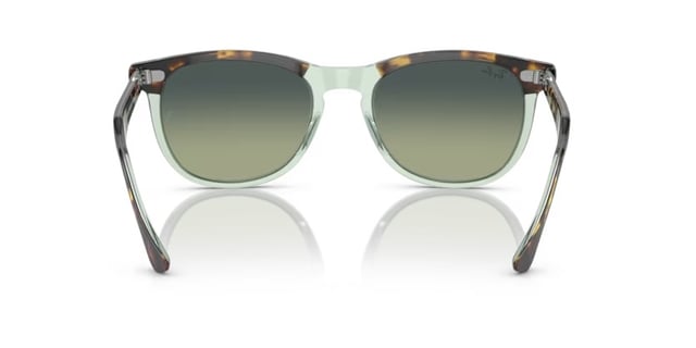 Ray-Ban 0RB 2398 1376/BH 53 Unisex