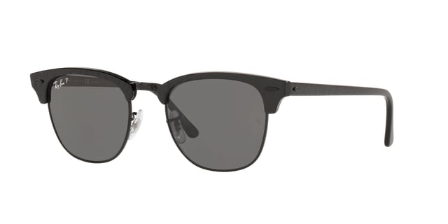 Ray-Ban 0RB 3016 Clubmaster 1305/48 51 Unisex