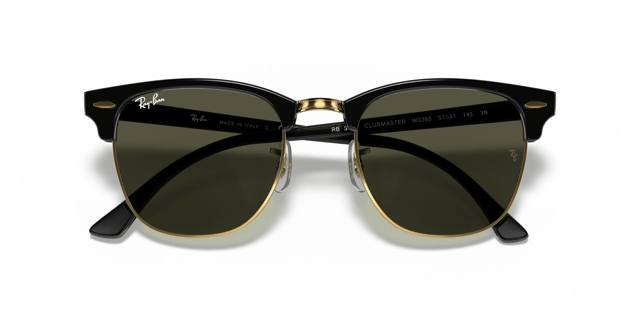 Ray-Ban 0RB 3016 W0365 55 Unisex