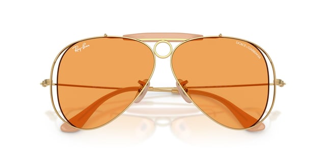 Ray-Ban 0RB 3138M 001/7 58 Unisex