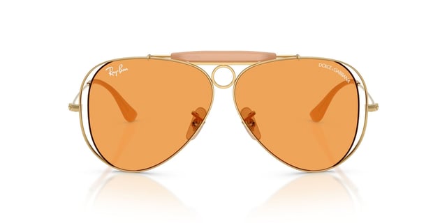 Ray-Ban 0RB 3138M 001/7 58 Unisex