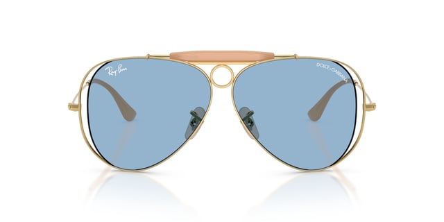 Ray-Ban 0RB 3138M 001/72 58 Unisex