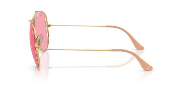 Ray-Ban 0RB 3138M 001/84 58 Unisex