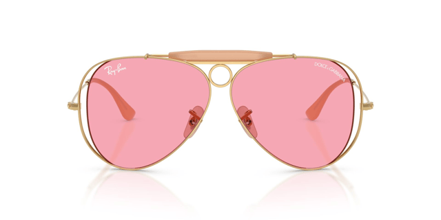 Ray-Ban 0RB 3138M 001/84 58 Unisex
