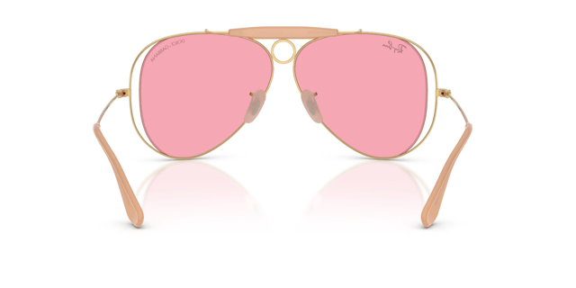 Ray-Ban 0RB 3138M 001/84 58 Unisex