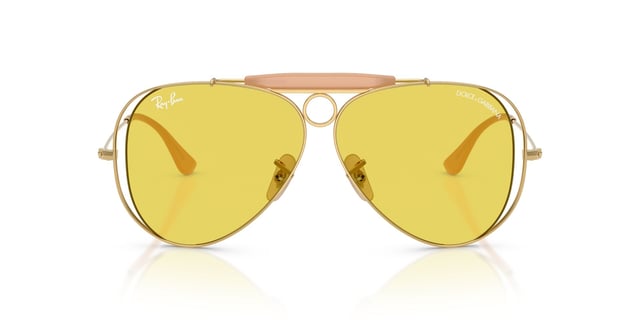Ray-Ban 0RB 3138M 001/85 58 Unisex