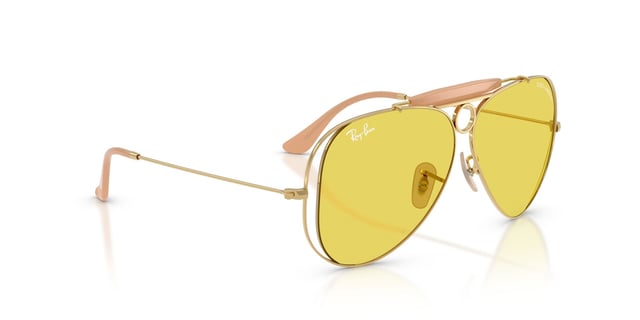 Ray-Ban 0RB 3138M 001/85 58 Unisex