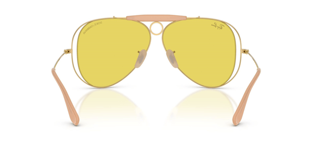 Ray-Ban 0RB 3138M 001/85 58 Unisex