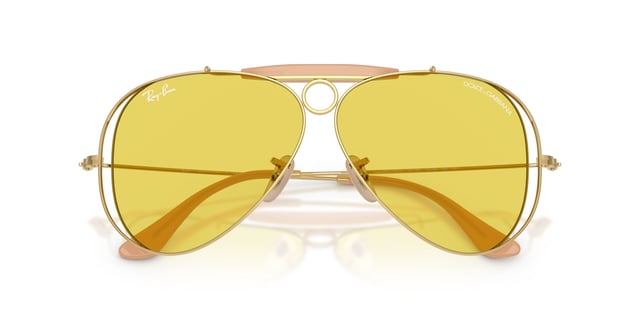Ray-Ban 0RB 3138M 001/85 58 Unisex