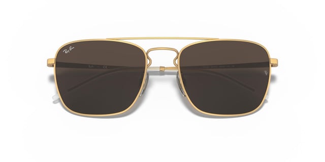 Ray-Ban 0RB 3588 9013/73 55 Unisex Güneş Gözlüğü