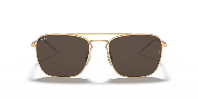 Ray-Ban 0RB 3588 9013/73 55 Unisex Güneş Gözlüğü