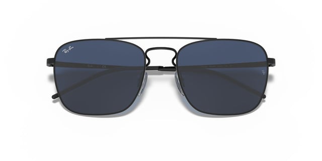 Ray-Ban 0RB 3588 9014/80 55 Unisex Güneş Gözlüğü