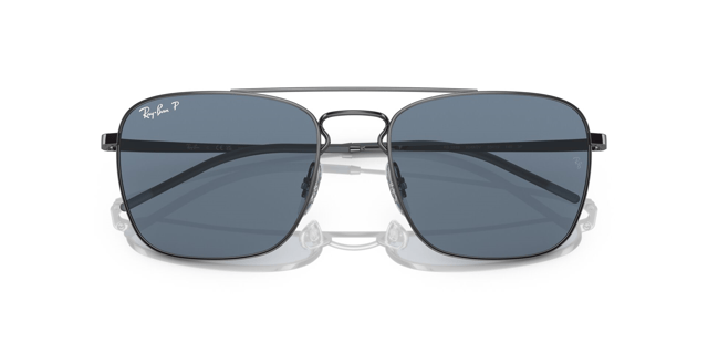 Ray-Ban 0RB 3588 9249/2V 55 Unisex