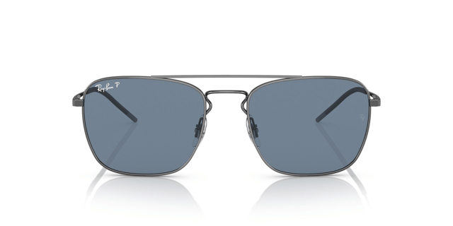Ray-Ban 0RB 3588 9249/2V 55 Unisex