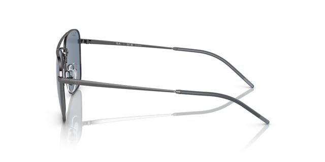 Ray-Ban 0RB 3588 9249/2V 55 Unisex