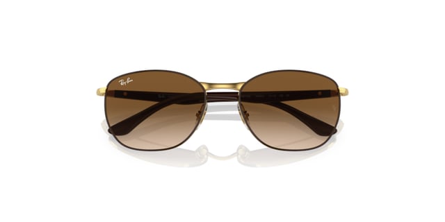 Ray-Ban 0RB 3702 9009/51 57 Unisex