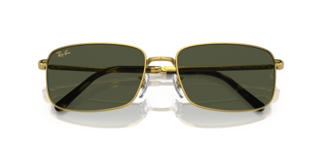 Ray-Ban 0RB 3717 9196/31 57 Unisex