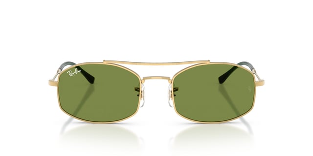 Ray-Ban 0RB 3719 001/4E 54 Unisex