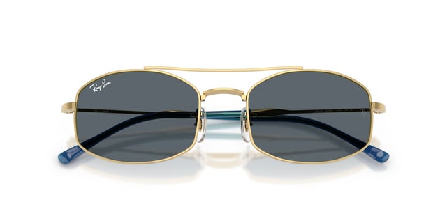 Ray-Ban 0RB 3719 9278/R5 54 Unisex