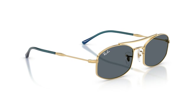 Ray-Ban 0RB 3719 9278/R5 54 Unisex