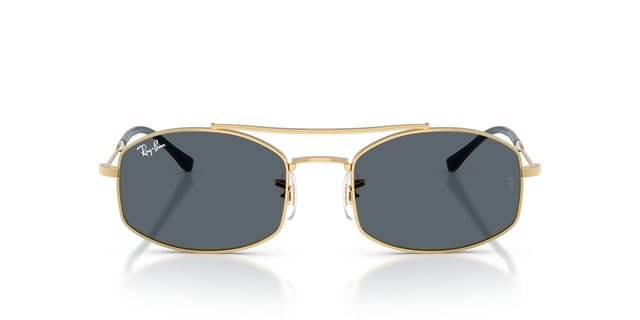 Ray-Ban 0RB 3719 9278/R5 54 Unisex