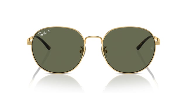 Ray-Ban 0RB 3727D 001/9A 57 Unisex