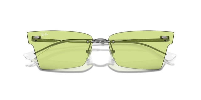 Ray-Ban 0RB 3730 004/2 64 Unisex