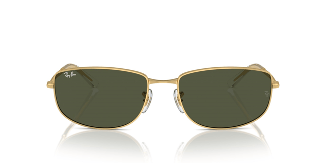 Ray-Ban 0RB 3732 001/31 56 Unisex